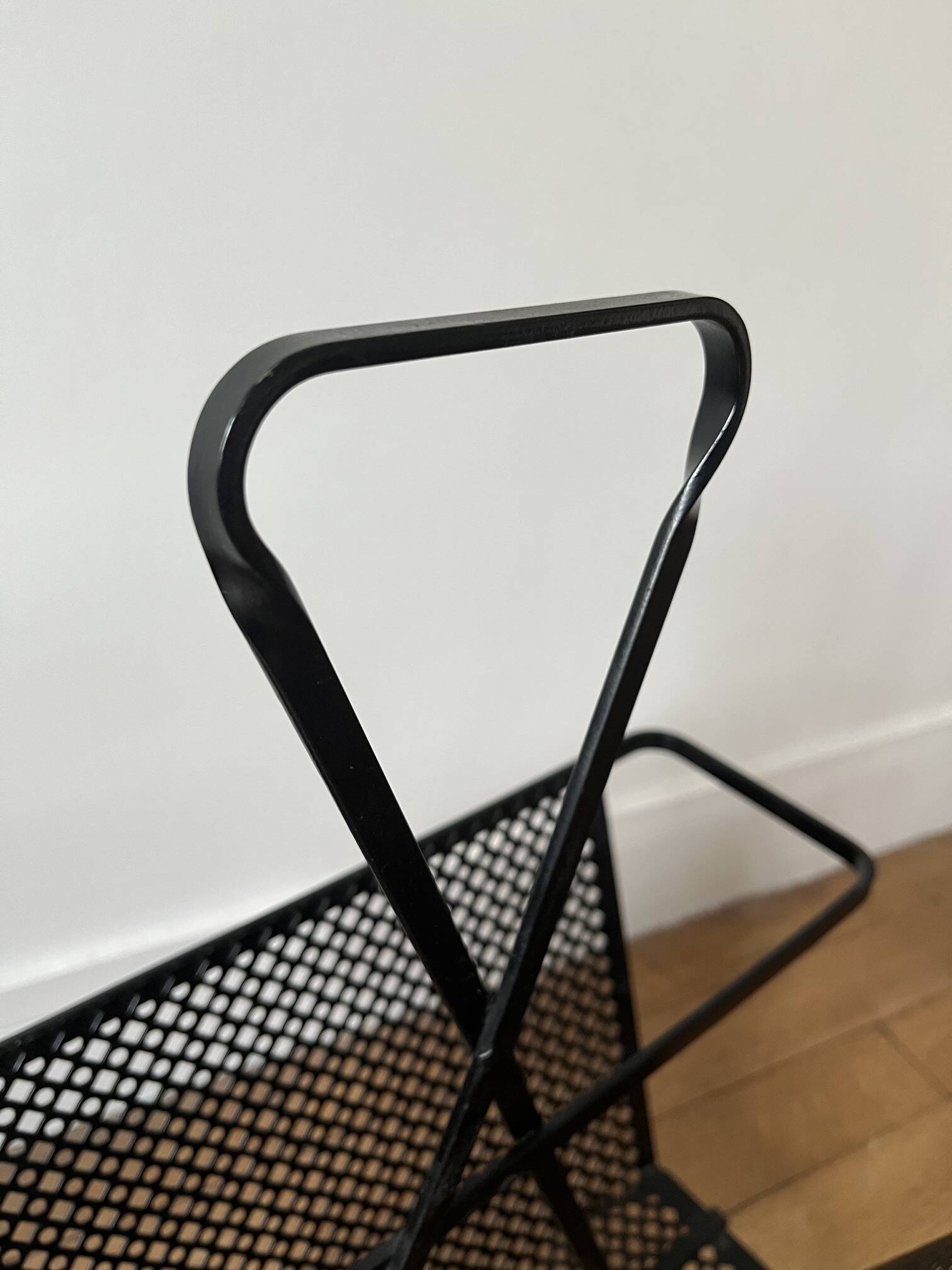 Magazines rack Matégot