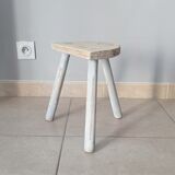 Ancient milking stool