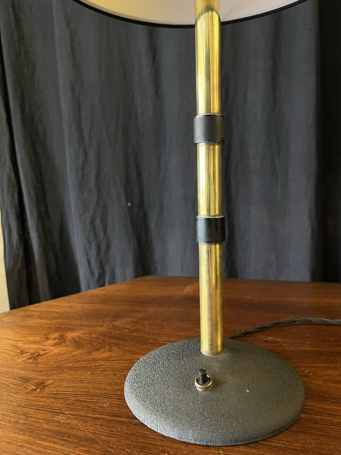 Lamp 1950
