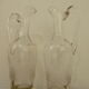 ancient art deco debut carafes
