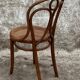 Cane chair