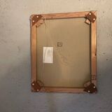 Peinture paire ,2