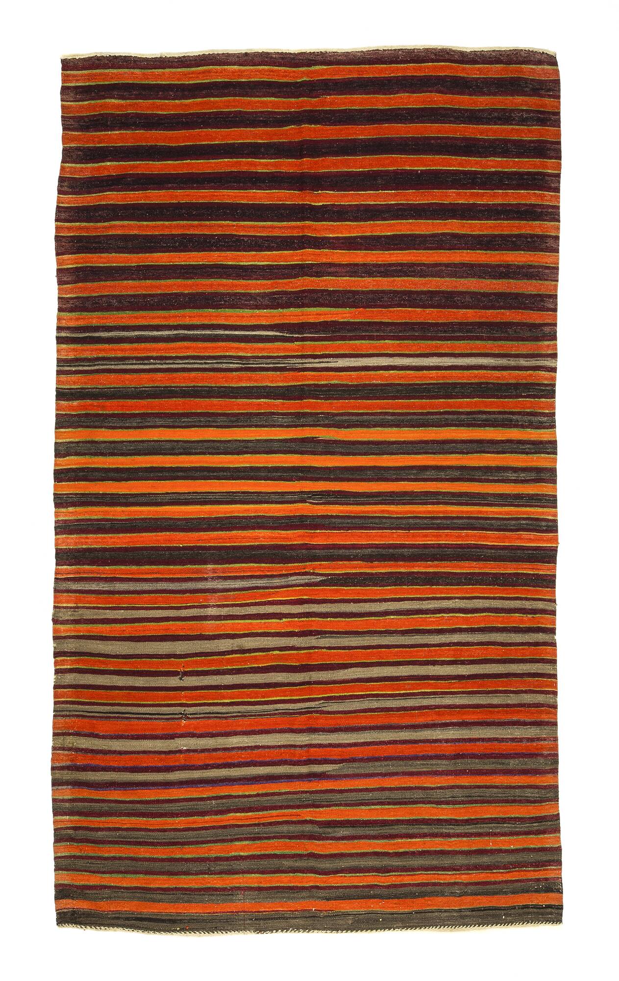 Turkish Kilim, 270x153 cm, MYK-928