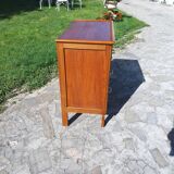 1940s chest of drawers