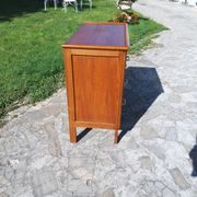 1940s chest of drawers