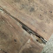 Table de ferme basse