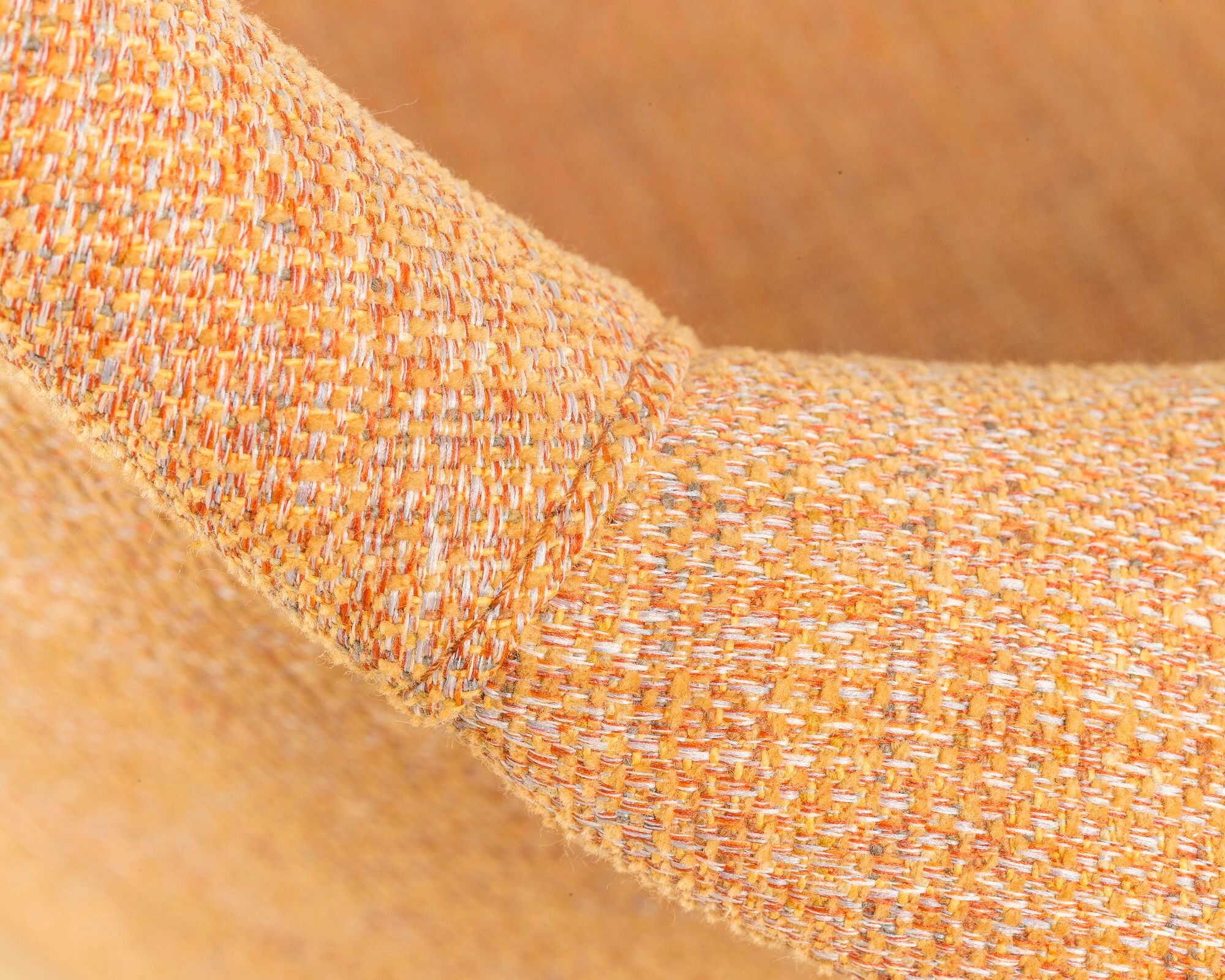 Bucket chair by miroslav navrátil, 60