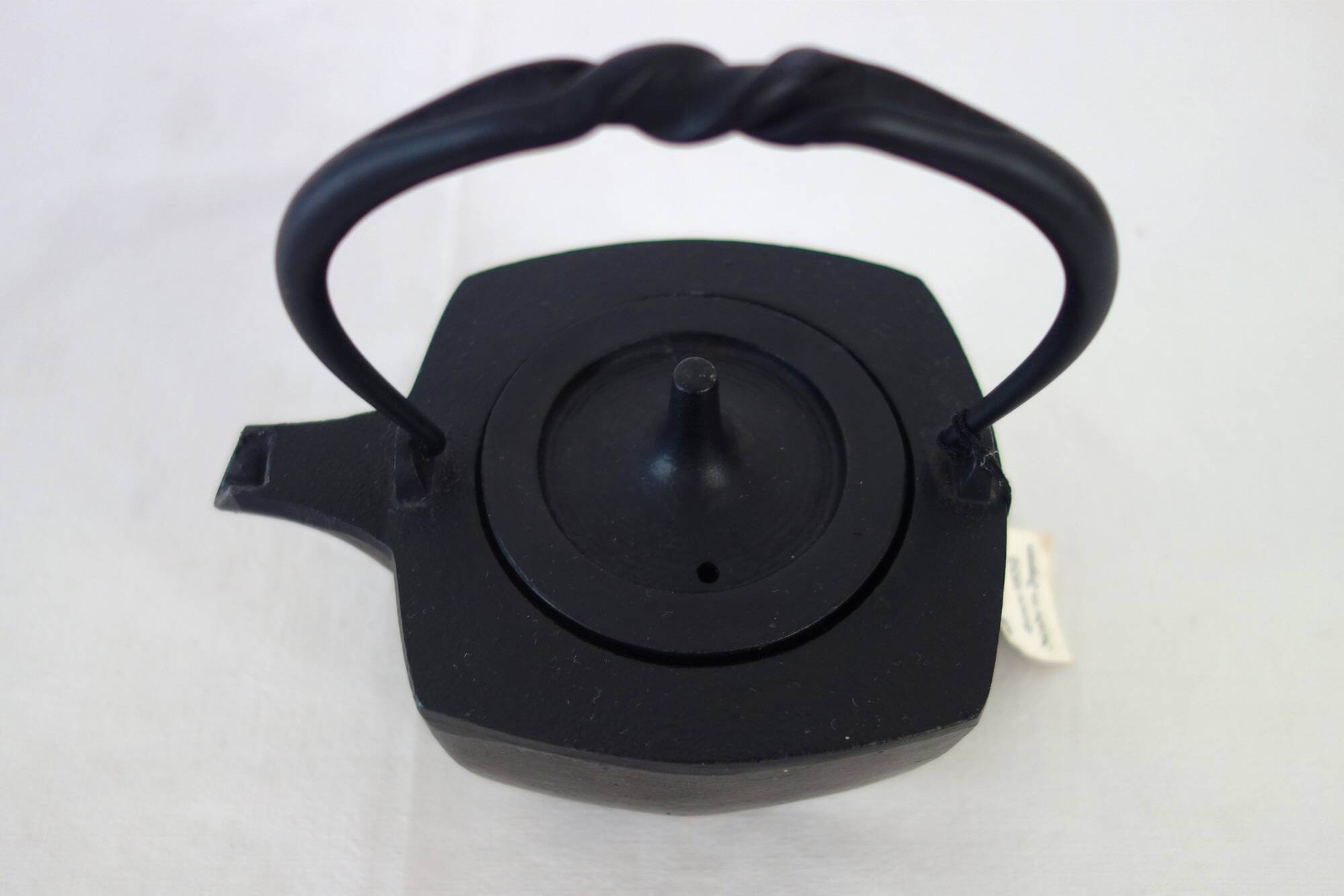 Oigen Japanese Cast Iron Teapot