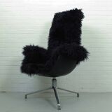 Preben Fabricius & Jorgen Kastholm Bird Chairs Kill, 1964