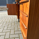 Cees Braakman desk Pastoe