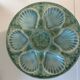 Oyster plates