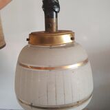 Lustre boule