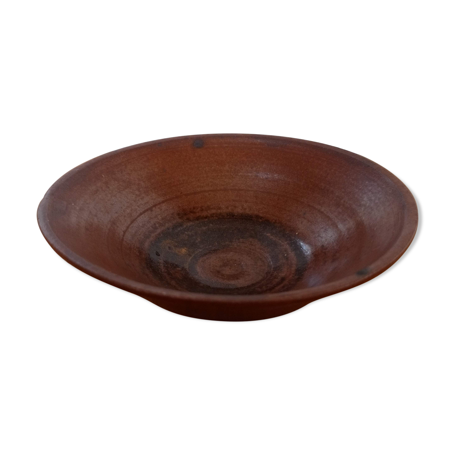 Sandstone cut Puisaye de Gaudry