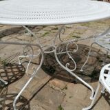 Garden furniture