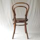 Bistro chair model Thonet N° 14 of WOJCIECHOW, 1885