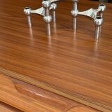 Austinsuite vintage 6-drawer sideboard