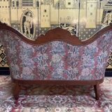 Louis Philippe Sofa - Bench