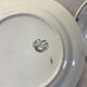 Ensemble de 5 assiettes Villeroy et Boch Wallerfangen