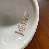 Mazagrans porcelain of Limoges