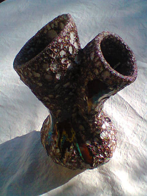 Vase Vallauris