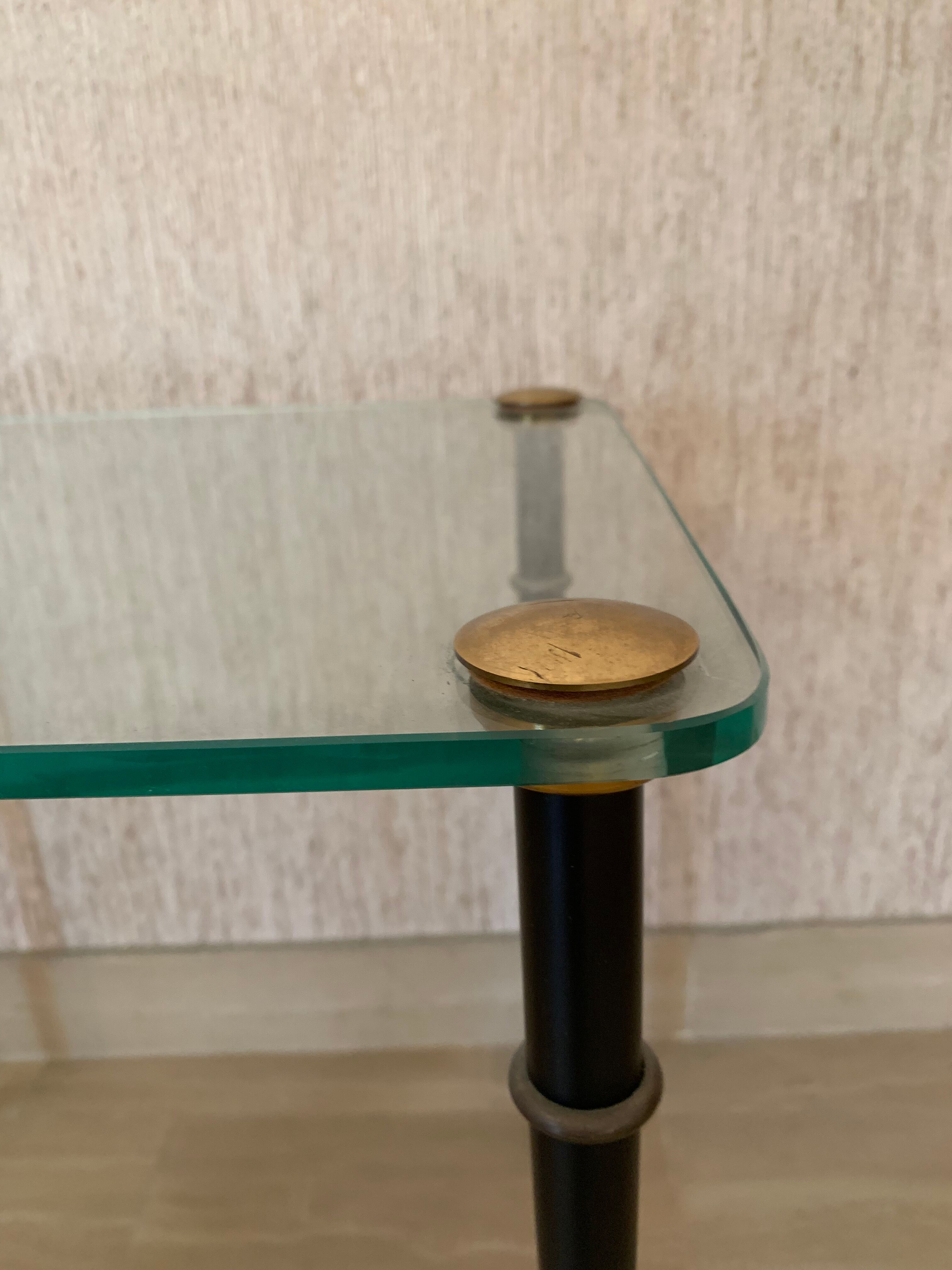 Side table