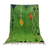 Handmade Berber rug 250cmx150cm