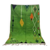 Handmade Berber rug 250cmx150cm