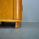 1939s pair of Art Deco bedside tables, Czechoslovakia