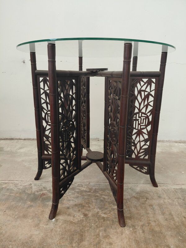 Petite table d'appoint