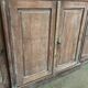 Sideboard solid oak 1930/1940