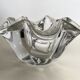 Crystal ashtray
