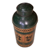 Tea box