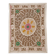Vintage hand-embroidered tablecloth 116x160 cm