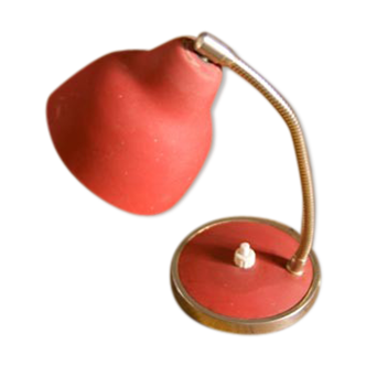 Lampe des années 1950