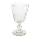 Old glass