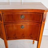 Buffet Danois vintage