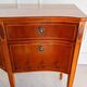 Vintage Danish buffet
