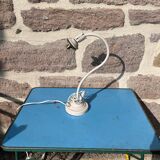 Lamp base