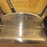 Balance Testut d grocery