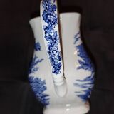 Vintage English Porcelain Pitcher