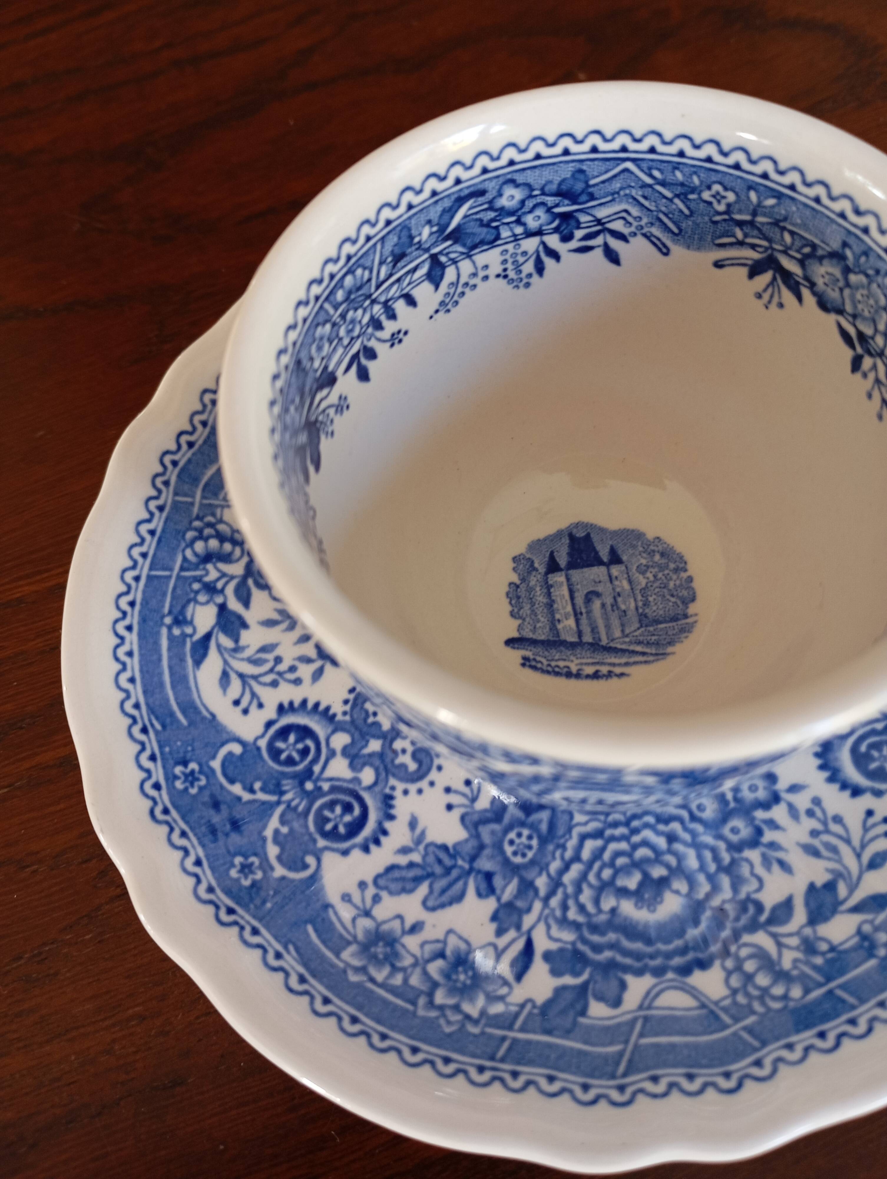 Villeroy & Boch 'Burgenland' mocha cup