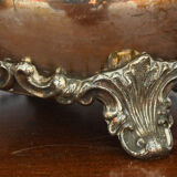 Silver metal service