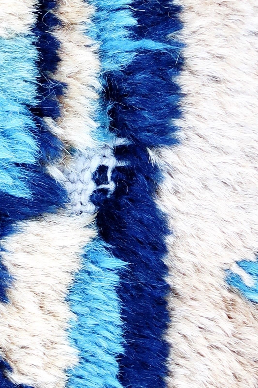 Chinese rug Pre-1900