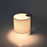 “Fluette” table lamp by Giuliana GLamramigna for Quattrifolio, 1970