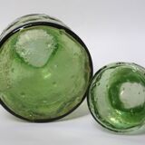 Carafe en verre
