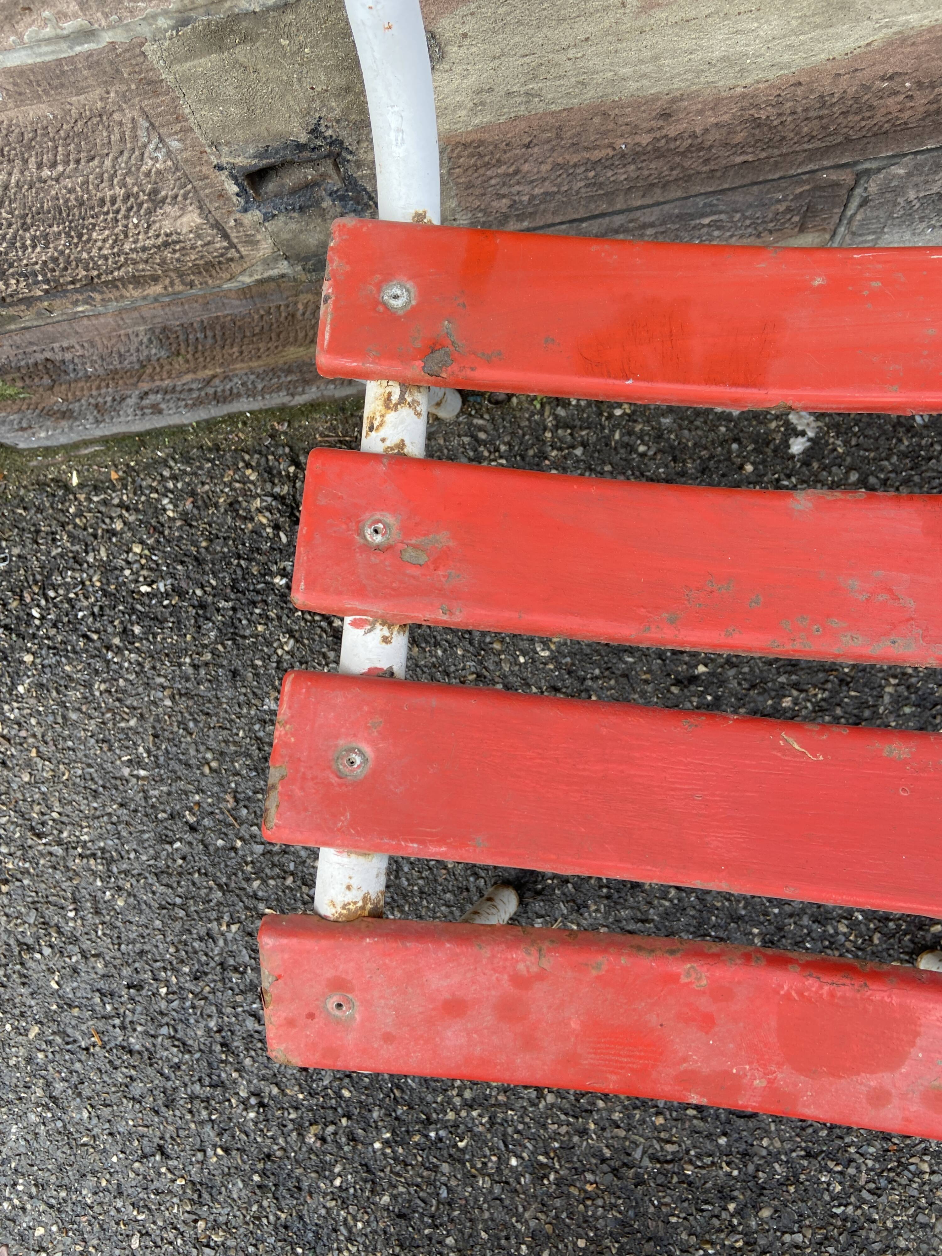 chaise de Café Tolix terrasse French bistrot chairs 1960 Esprit usés, wasi-sabi,industriel