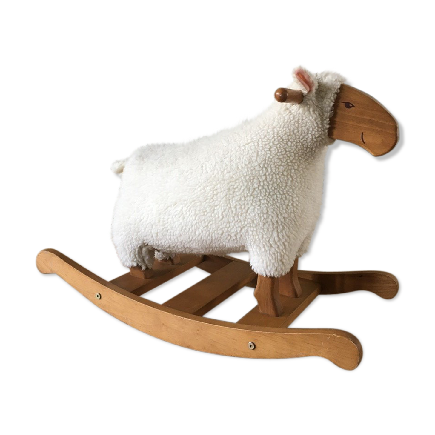 Rocking sheep