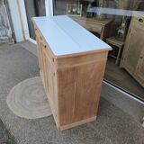 Two-door sideboard