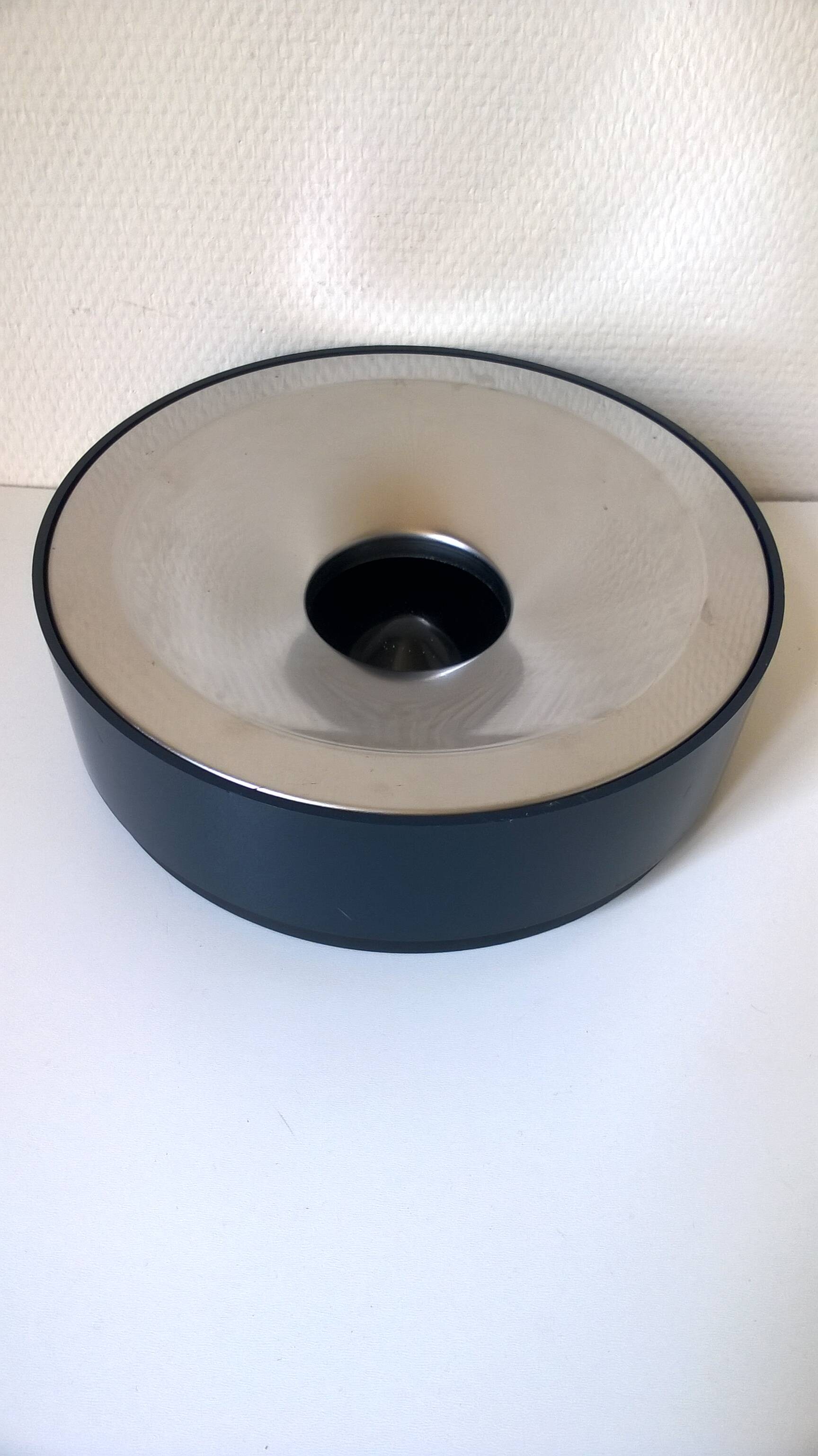 Samp designer ashtray manade collection