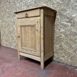 Pitch pine jam buffet